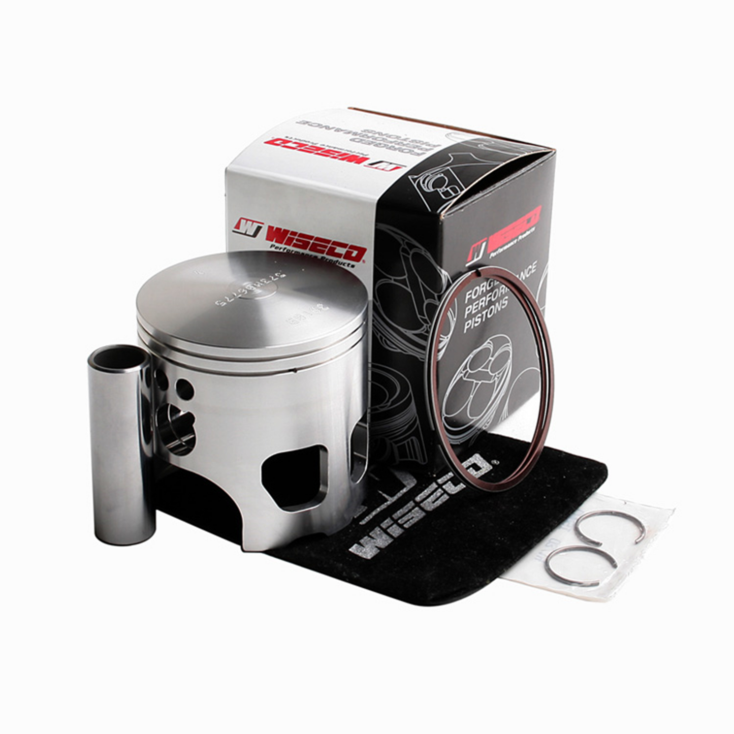 Wiseco Yamaha YFS200 Blaster Pro-Lite Piston 573M06675