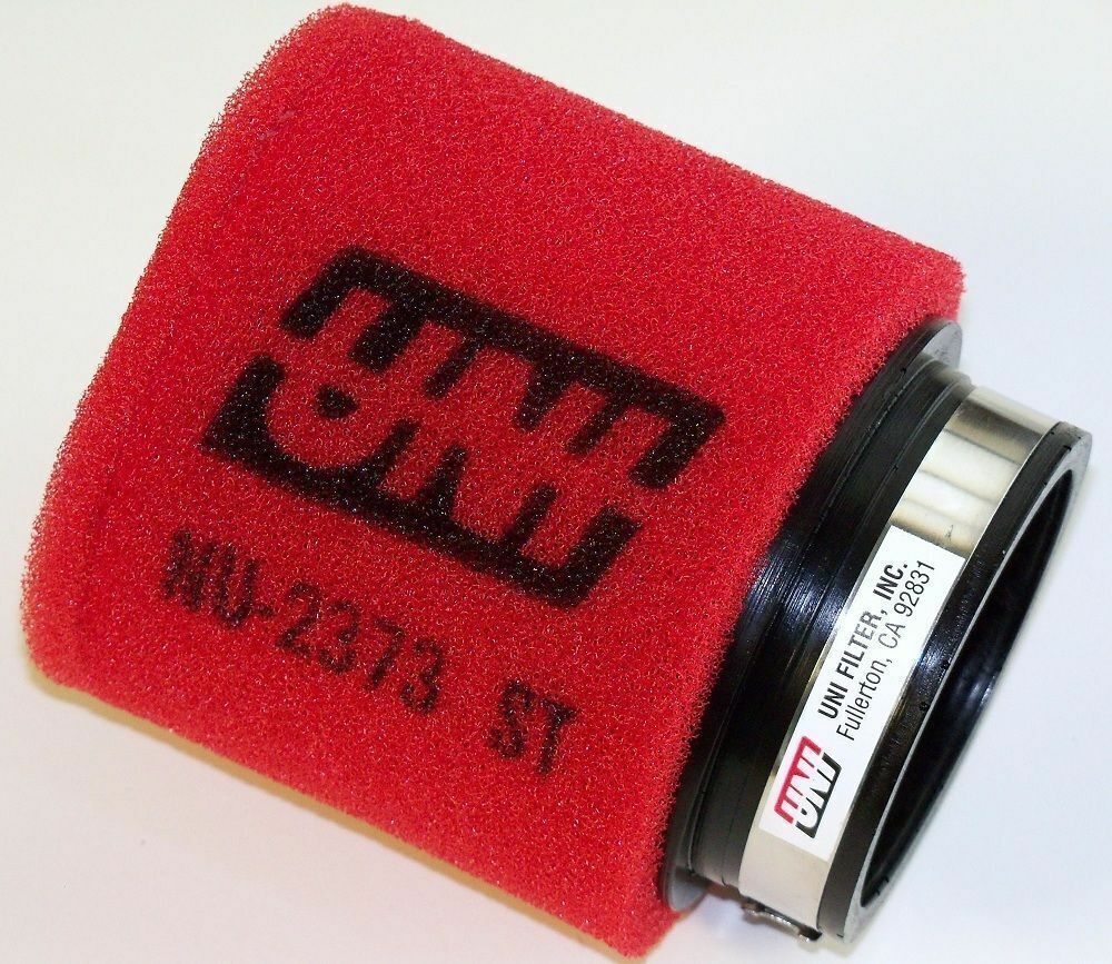 Uni Filter NU-2373ST Two-Stage Foam Air Filter for Kawasaki Bayou 400 & Prairie 400
