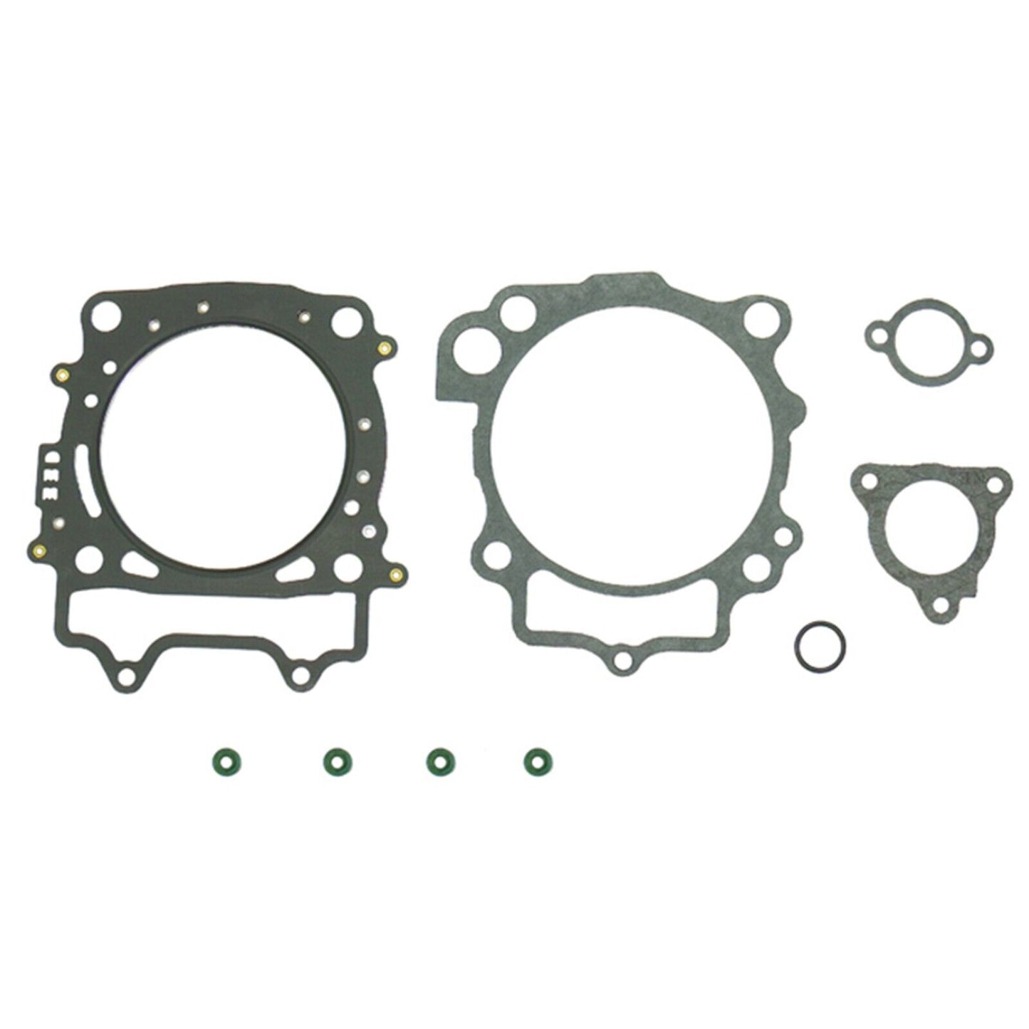 Namura Top End Gasket Kit w/ Valve Seals for Yamaha YZ450F (2010-2017) | Mpn: NX-40047T