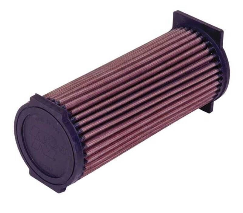 K&N Air Filter 02-03 Yamaha YFM660 Grizzly 660 / 04-07 & 09-13 YFM350R Raptor 350 YA-6602