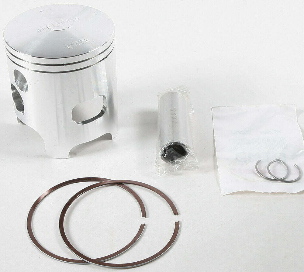 Wiseco Pro-Lite Piston Kit (66.40mm Bore / Standard Size) 617M06640