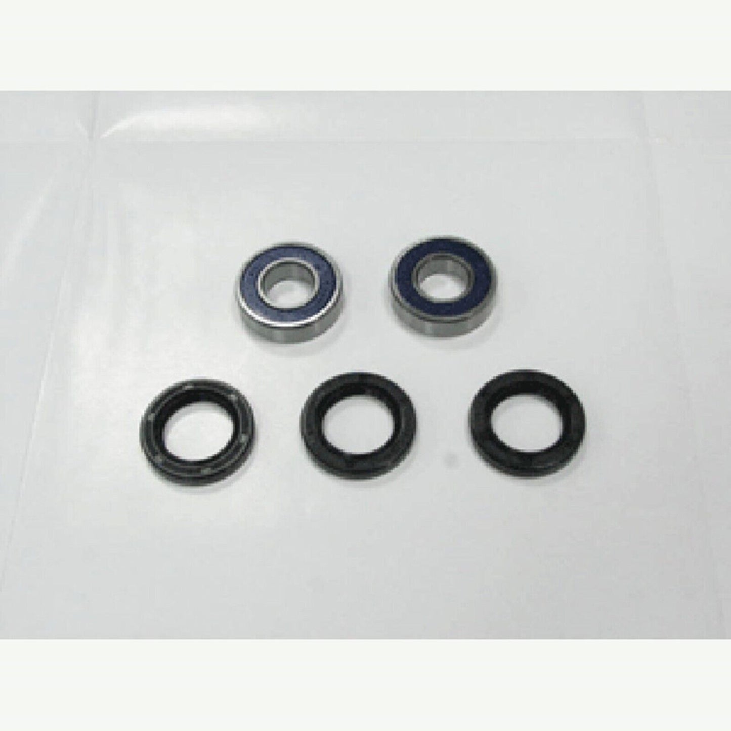 Psychic Motorsports MX-06248 Front Wheel Bearing & Seal Kit