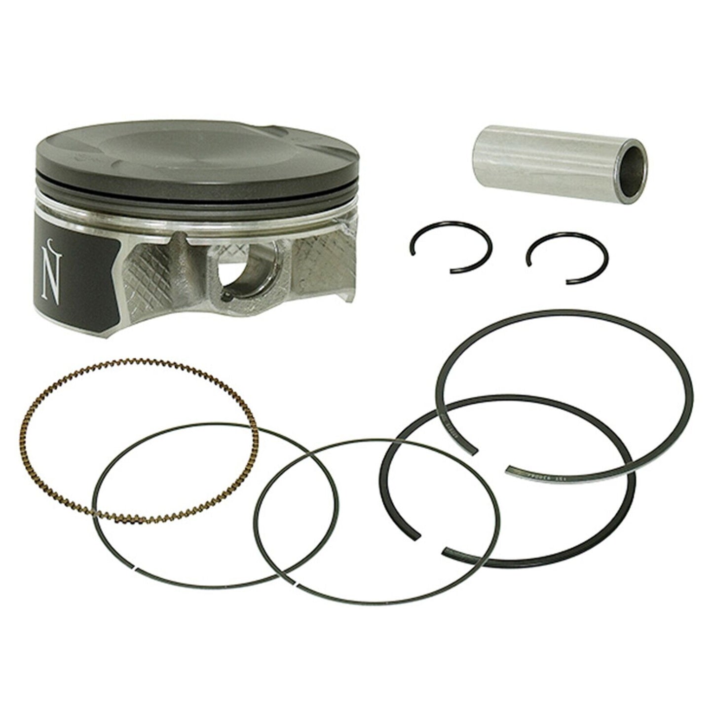 Namura Piston Kit for 2014-22 Polaris RZR 4 1000 All STD Bore NA-50091