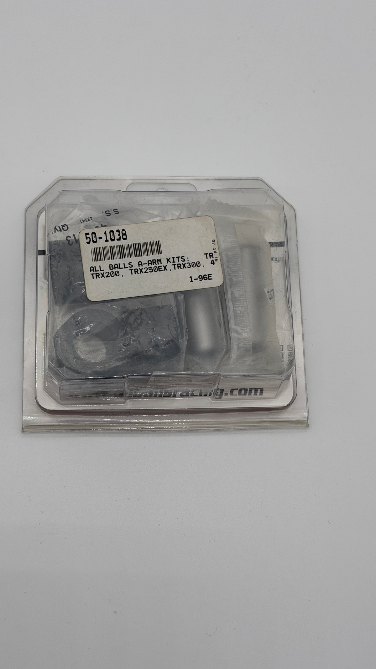 All Balls Racing Front A-Arm Bearing and Seal Kit (50-1038)