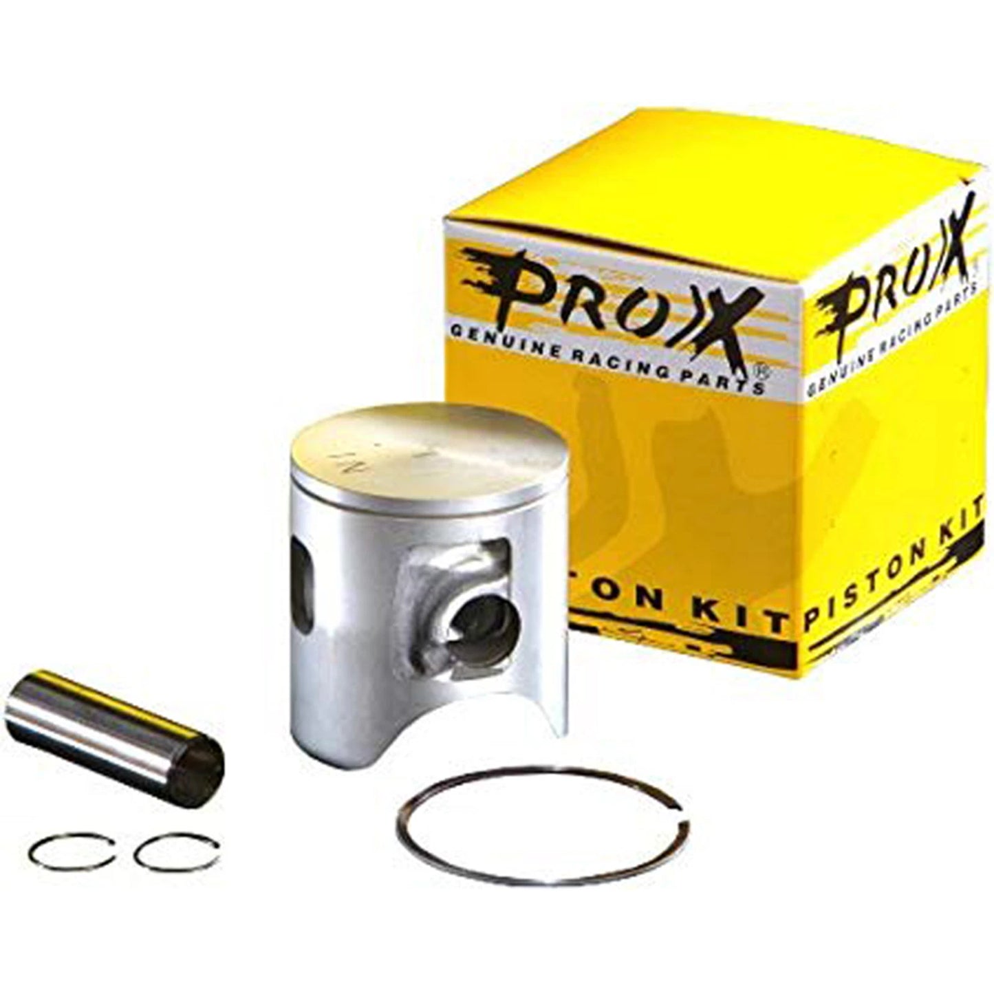 Pro-X Racing Piston Kit (B-Size – 48.46mm) 01.4124.B