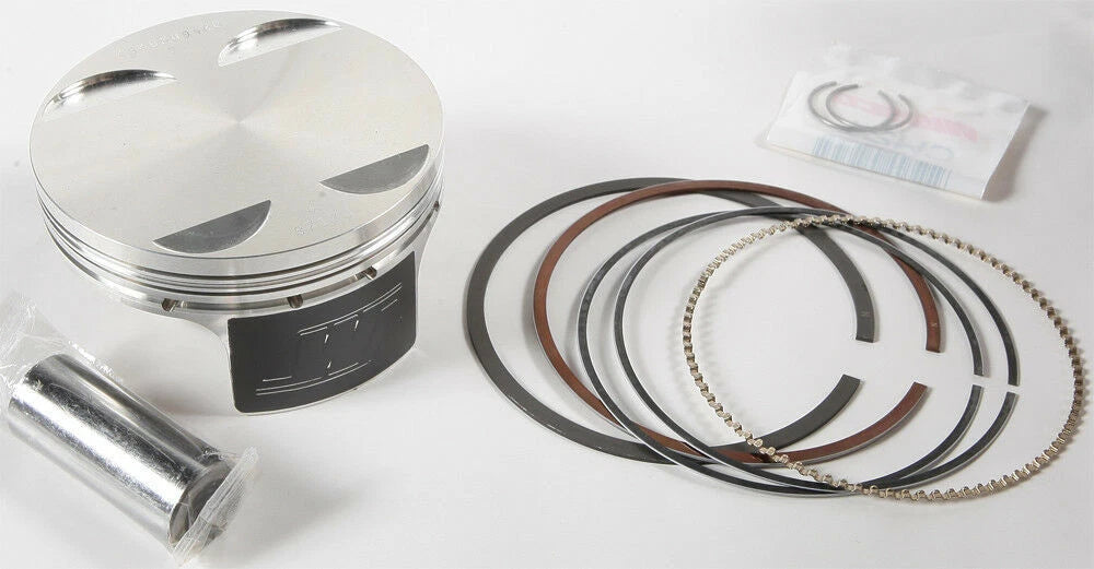 Wiseco Forged Piston Kit (4848M09400) – Honda TRX450R (2004–2005)