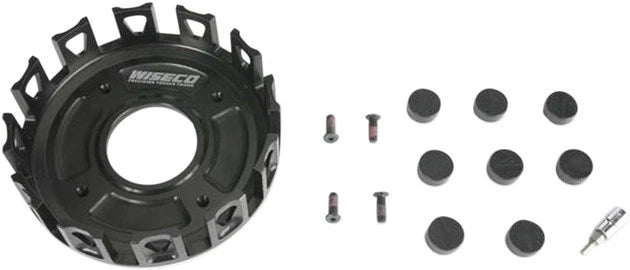 Wiseco Clutch Basket WPP3002 Yamaha YFZ350 Banshee 1987-2006