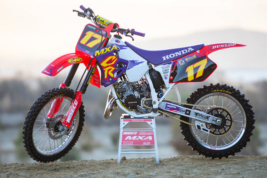 Unleash Your Engine’s Potential: Why ProX Pistons Are the Go-To Choice for Dirt Bikes and ATVs/UTVs