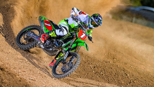 How to Choose the Right Air Filter for Your ATV or Dirt Bike (And Why It Matters)