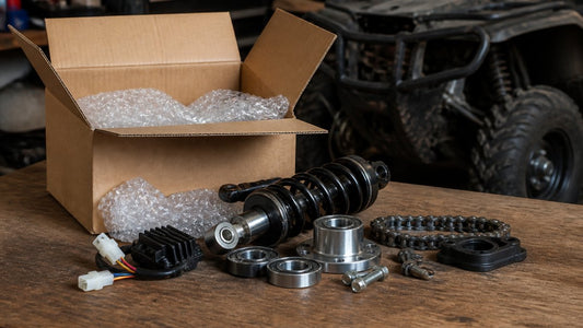 Are Free Shipping Parts Worth It: A Buyer's Guide