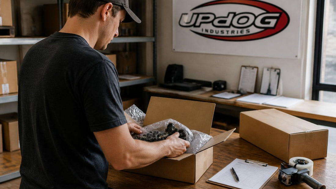 How to Handle Powersports Return Policies