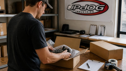 How to Handle Powersports Return Policies