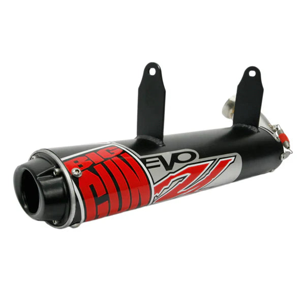 Exhaust Systems