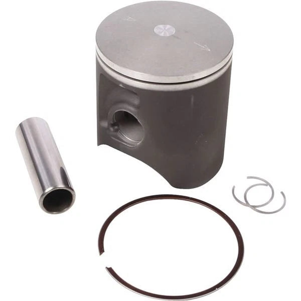 Pro-X Piston Kit for 2005-07 Honda CR125 - 53.94mm