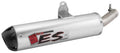 BIG GUN ECO SERIES SLIP ON EXHAUST for 1999-2014 HONDA TRX400EX / X 07-1122