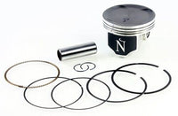 NAMURA  PISTON KIT NA-30010-4 for 2008-21 SUZUKI LT-A 400 KINGQUAD 82.96mm