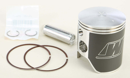 Wiseco Pro-Lite Piston Kit (67.00mm Bore / +0.60mm Oversize) 823M06700