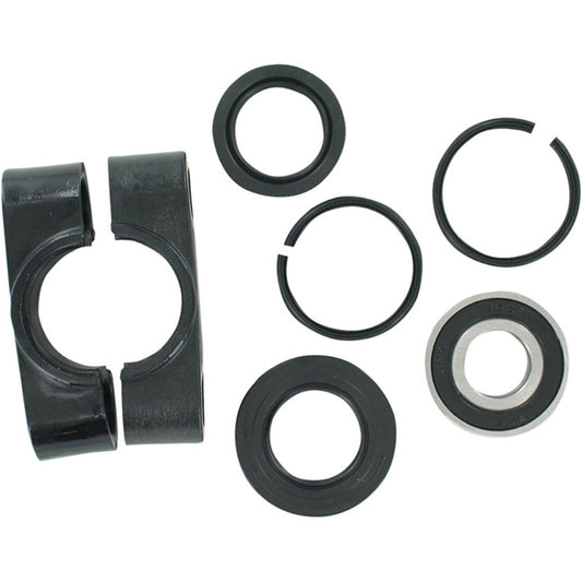 Pivot Works Steering Stem Bearing Kit | PWSSK-Y06-450