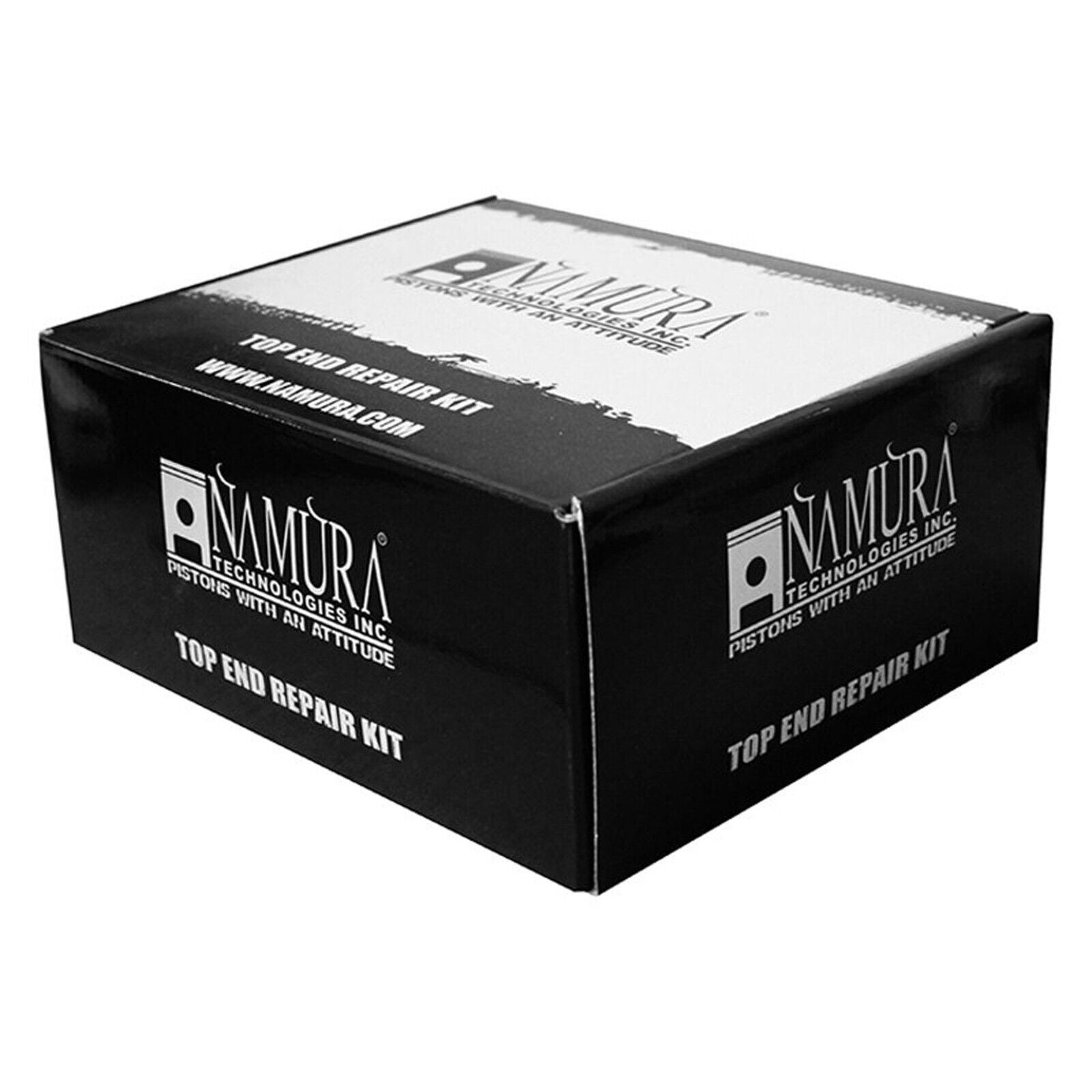 NAMURA TOP-END REPAIR KIT for 2011-14 POLARIS RZR S 800  79.95mm NA-50081K