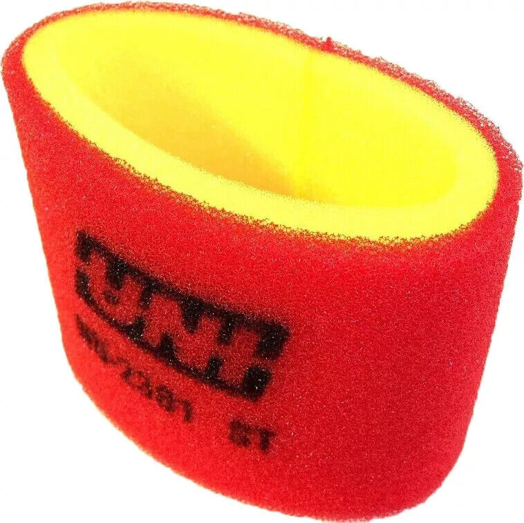 Uni Filter NU-2381ST Two-Stage Foam Air Filter for Kawasaki Bayou 220, 250, 300