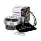 Wiseco Forged Piston Kit 91.00mm - Can-Am Outlander 400 (2003–2013) | 40031M09100