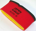 UNI Air Filter NU-2393ST is a multi-stage competition air filter