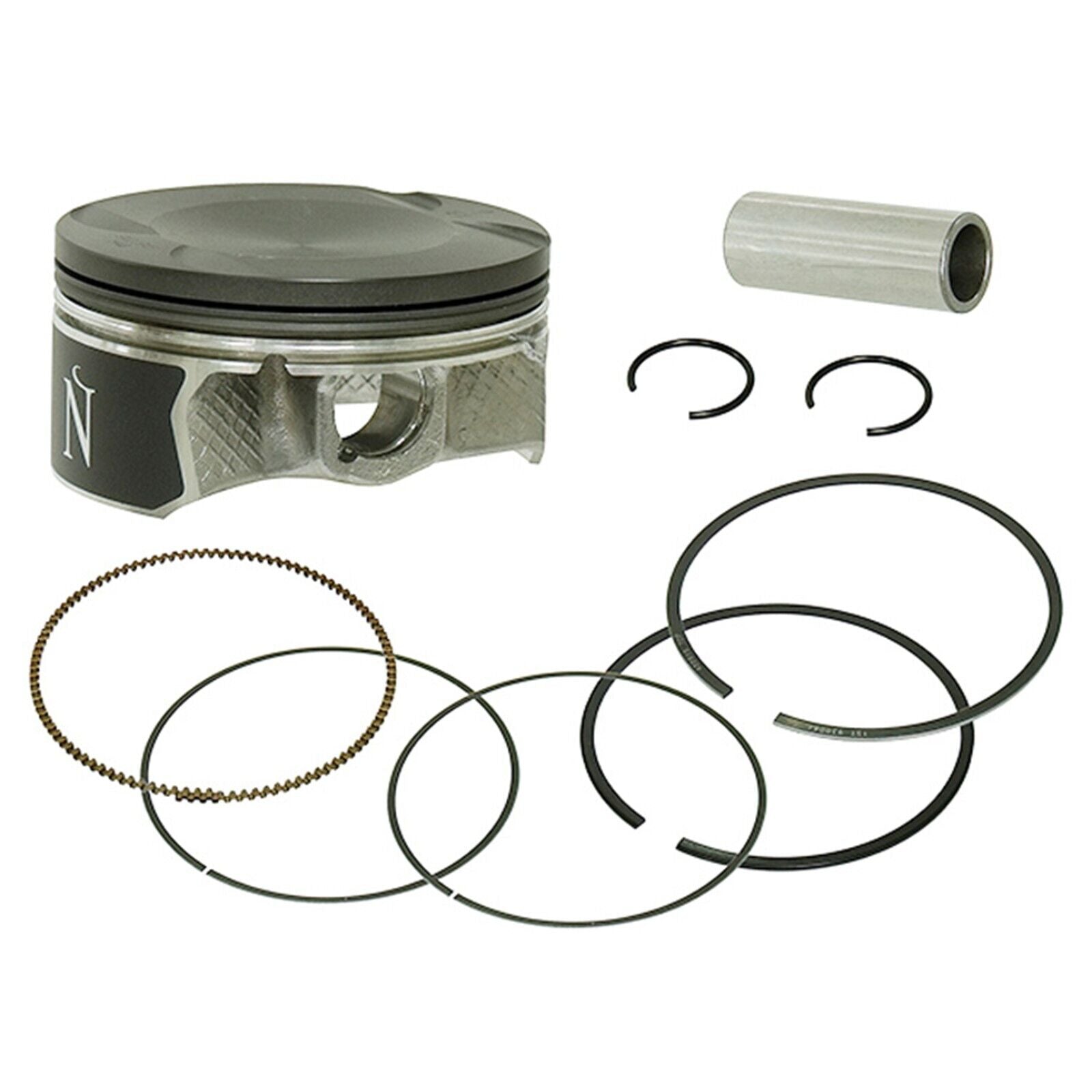 NAMURA PISTON KIT for 2015-2021 POLARIS RZR 4 900  STD NA-50091