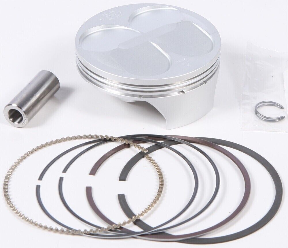 ProX High-Compression Piston Kit (Part # 01.2426.A)