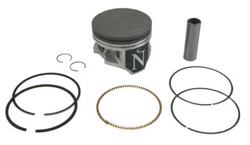 Namura NA-10000-6 is a 1.50 mm oversize piston kit for the Honda TRX450 Foreman series