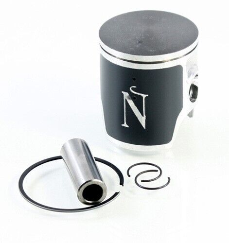 NAMURA PISTON KIT 47.45 MM for 2002-2021 YAMAHA YZ85 NX-40080-2B