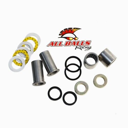 All Balls Racing Swing Arm Bearing Kit 28-1156