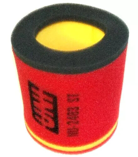 Uni Two-Stage Competition Air Filter NU-2483ST | Suzuki, Kawasaki & Arctic Cat ATVs