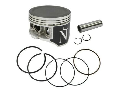Namura NA-10007-2 oversized piston kit for the Honda TRX350 Rancher series