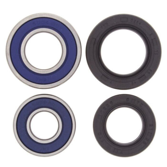 All Balls Racing Front Wheel Bearing & Seal Kit 25-1068