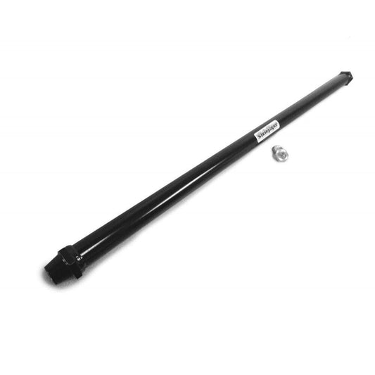 Steinjager J0030947 Jeep Wrangler Tj 1997-2006 Tie Rod Dom Black