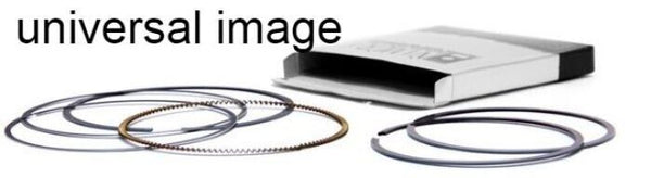 NAMURA PISTON RING SET 87.23 MM for 2009-21 HONDA TRX420TE/TM   NA-10001-5R