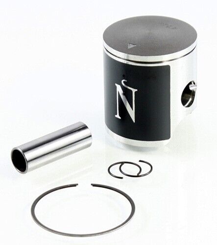 Namura Piston Kit NX-20025-B for 1993-2004 KAWASAKI KX250 66.36mm
