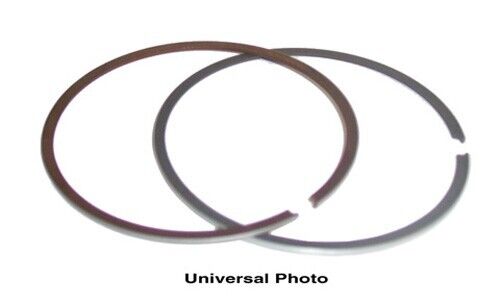 WISECO RINGS 3110XG TYPE for 2008-11 YAMAHA YZ250F 79mm *FITS WISECO PISTONS ONLY