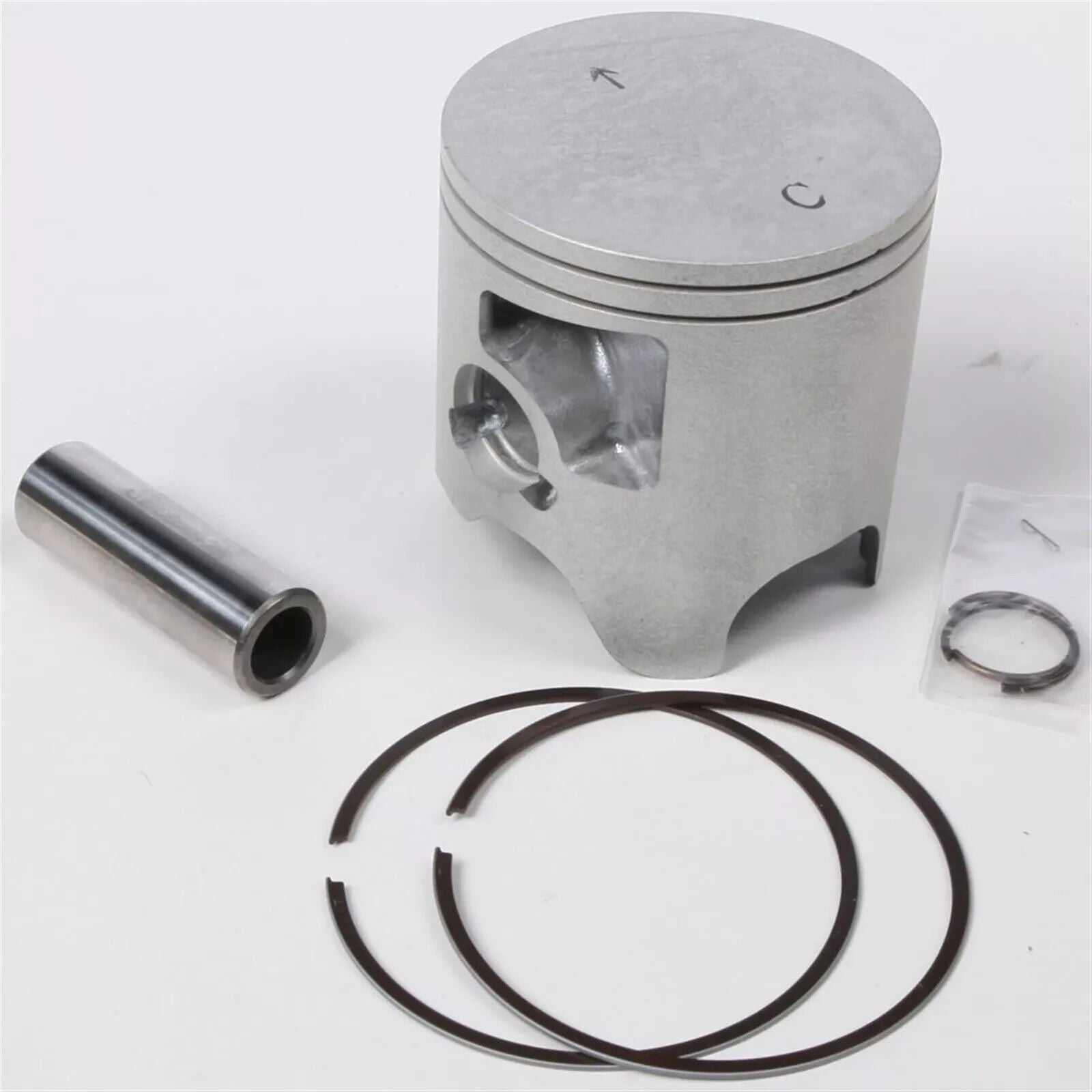 Prox Piston Kit for KTM 300 EXC (2004-2016) - 71.96mm (Size C)