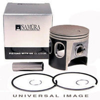 Namura Piston Kit for 2003-2007 HONDA CR85R 47.44mm NX-10080-2
