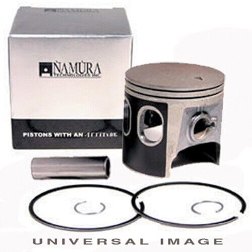 Namura Piston Kit for 2003-2007 HONDA CR85R 47.44mm NX-10080-2