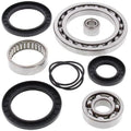 All Balls Racing Rear Differential Bearing and Seal Kit 25-2045