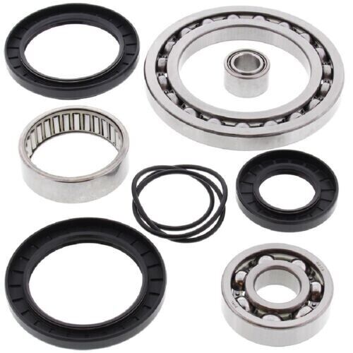 All Balls Racing Rear Differential Bearing and Seal Kit 25-2045