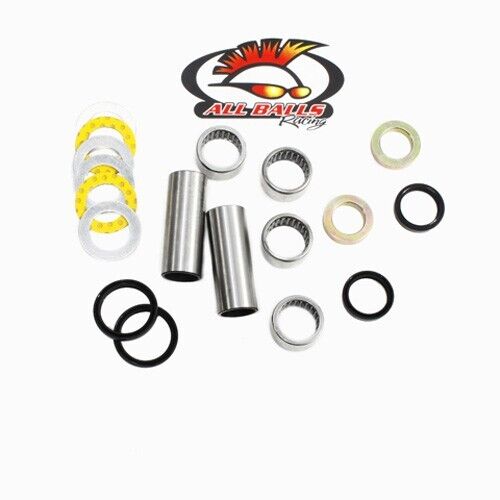 All Balls Racing Swing Arm Bearing Kit 28-1158