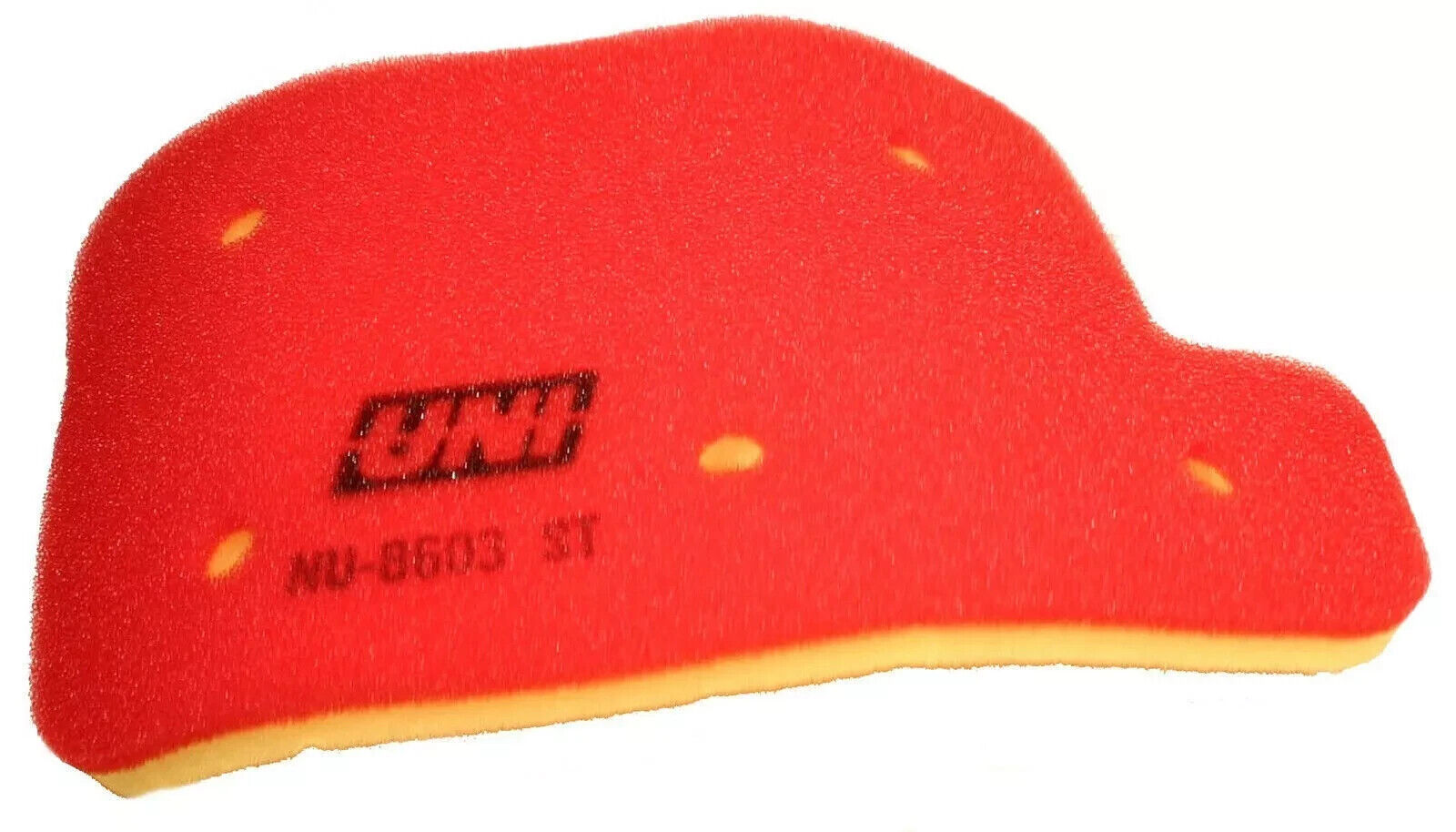 UNI AIR FILTER for 2010-11 ARCTIC CAT 650 H1