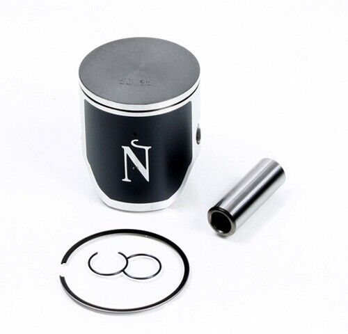 Namura Piston Kit for 2007-21 KTM 125 SX  53.94mm NX-70029