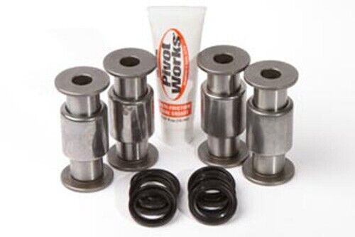 Pivot Works A-Arm Bearing and Seal Kit | PWAAK-S07-400U