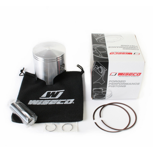 Wiseco Big Bore Piston 4.5MM Over 12.5.1 Compression for 2003-18 Suzuki LTZ400
