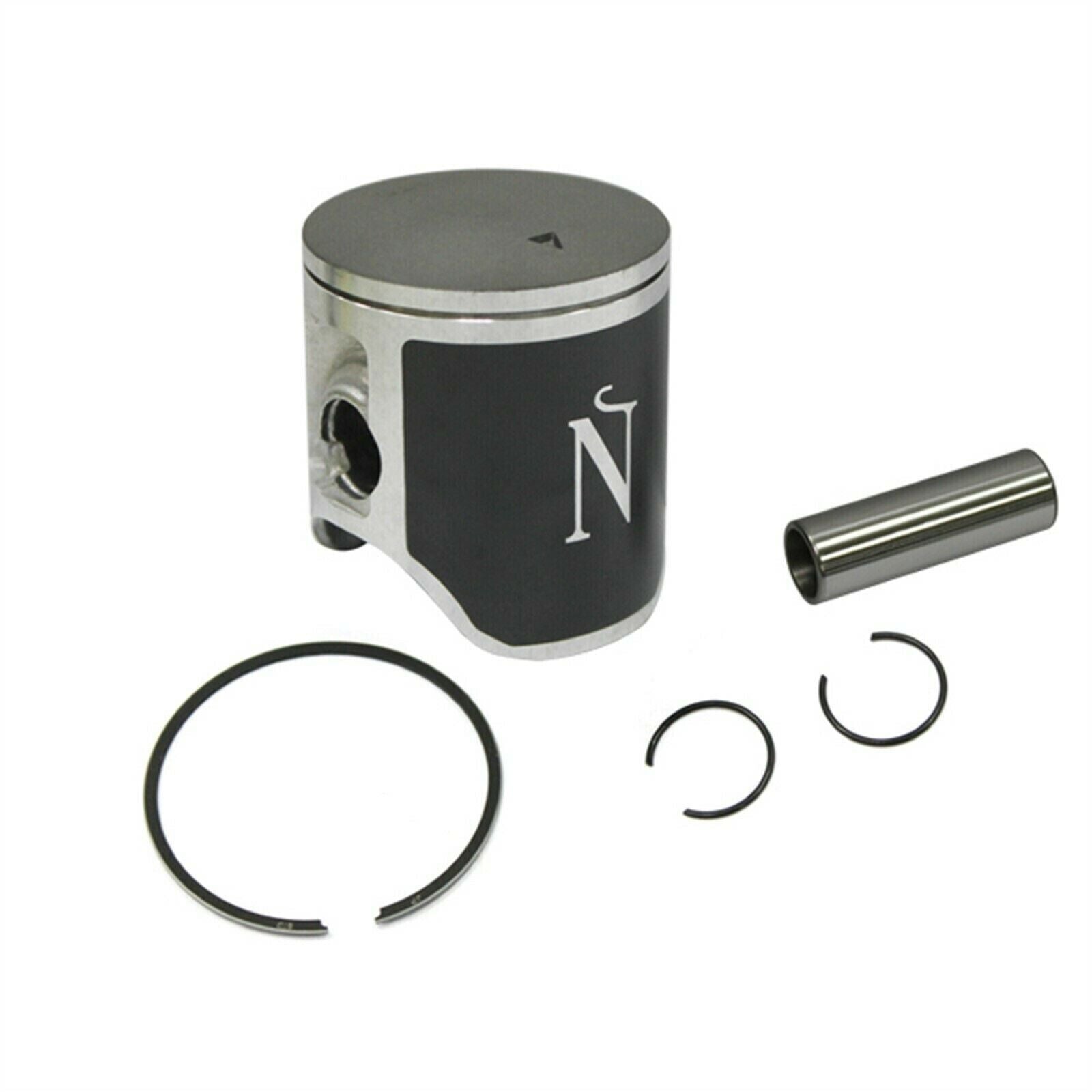 NAMURA STD PISTON KIT for 2000-11 GAS GAS ME125 NX-10003
