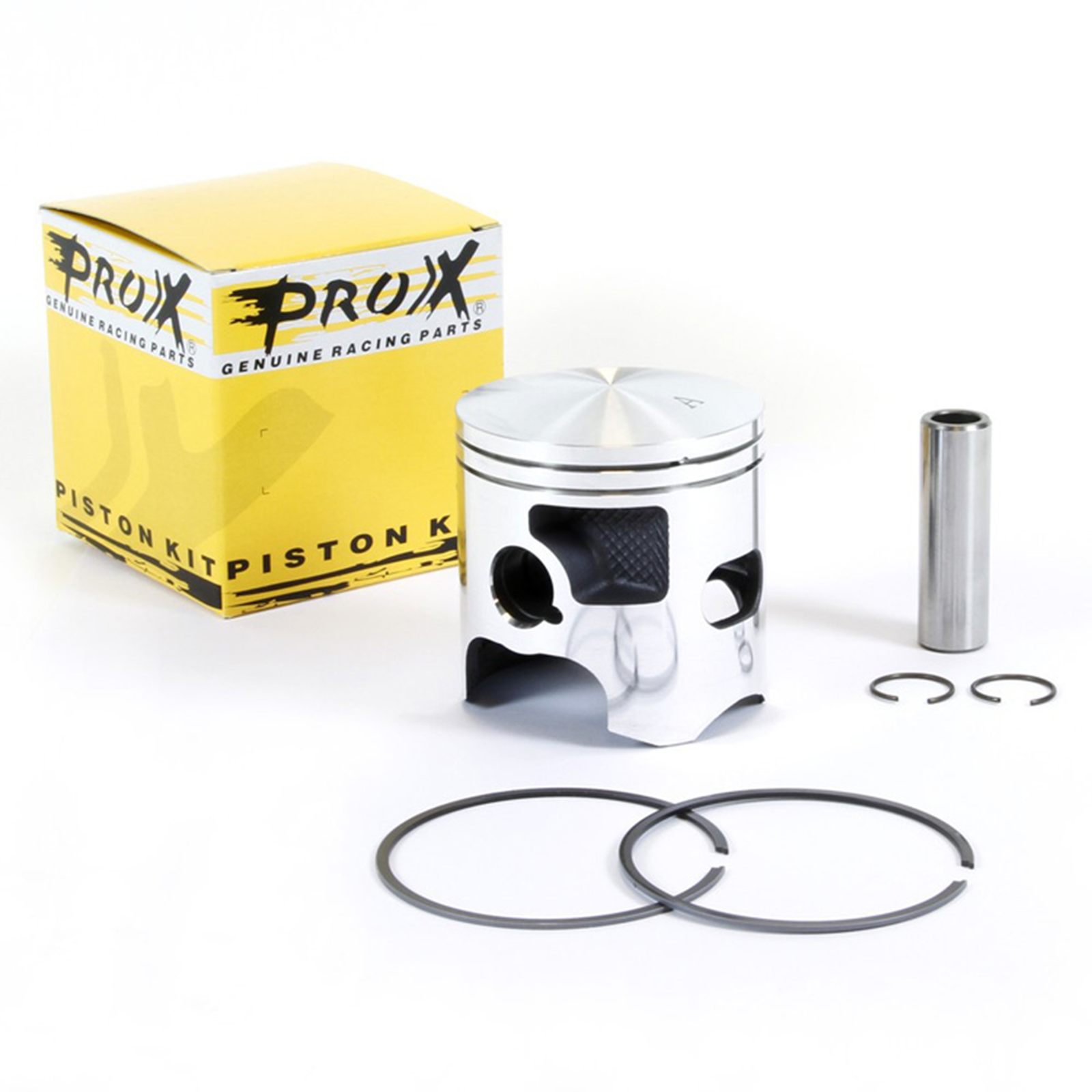 Pro-X Racing 01.6394.A Piston Kit 2004-16 KTM 300 Exc - 71.94mm